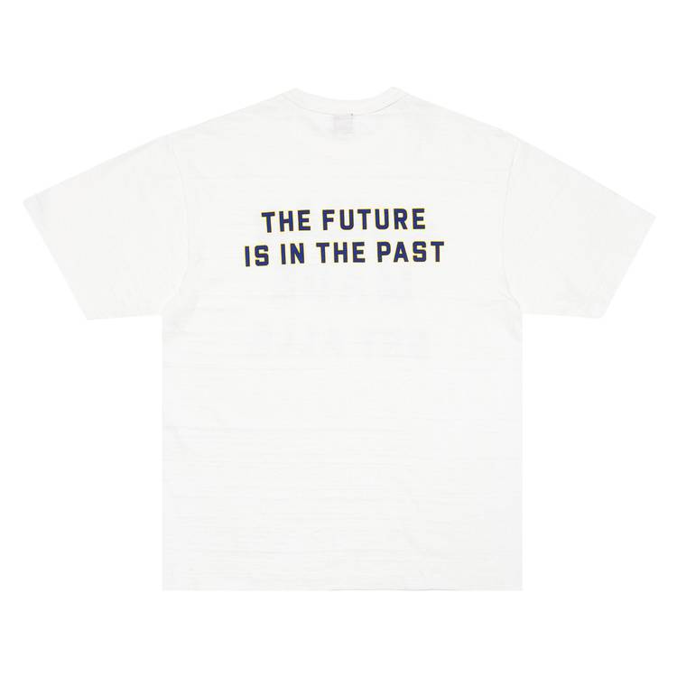 Buy Human Made Graphic T-Shirt #12 'White' - HM26TE012 WHIT | GOAT UK