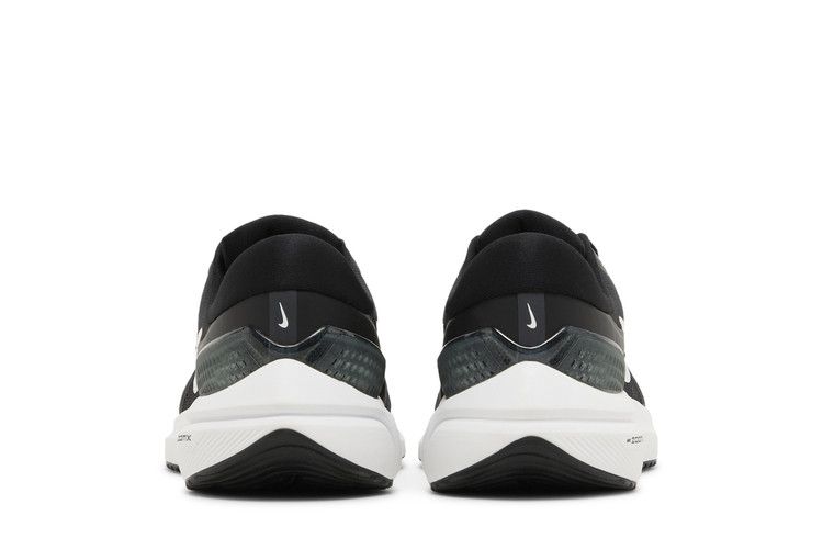 Nike Air Zoom Vomero 16 Black White — foto 7