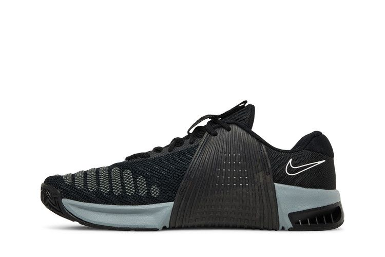 Nike Metcon 9 Black Anthracite — foto 4