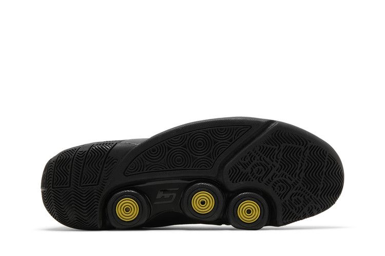 Buy Agent Gil Restomod 'Black Gold' - GY0373 | GOAT