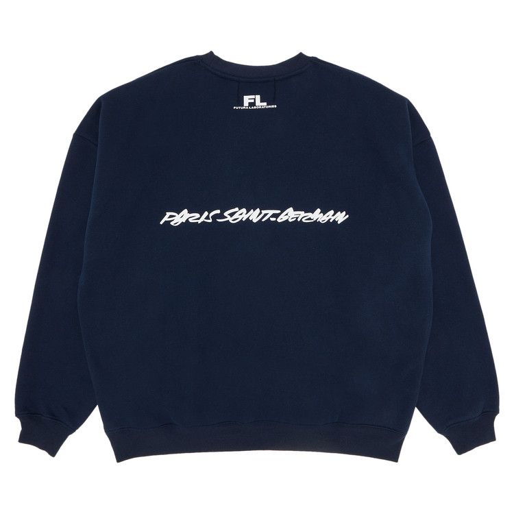 Futura crewneck online