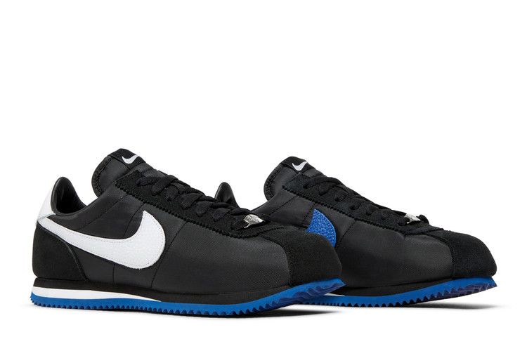 Undefeated x nikelab outlet cortez