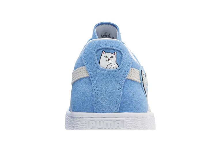 RIPNDIP x Suede 'Lord Nermal - Regal Blue'