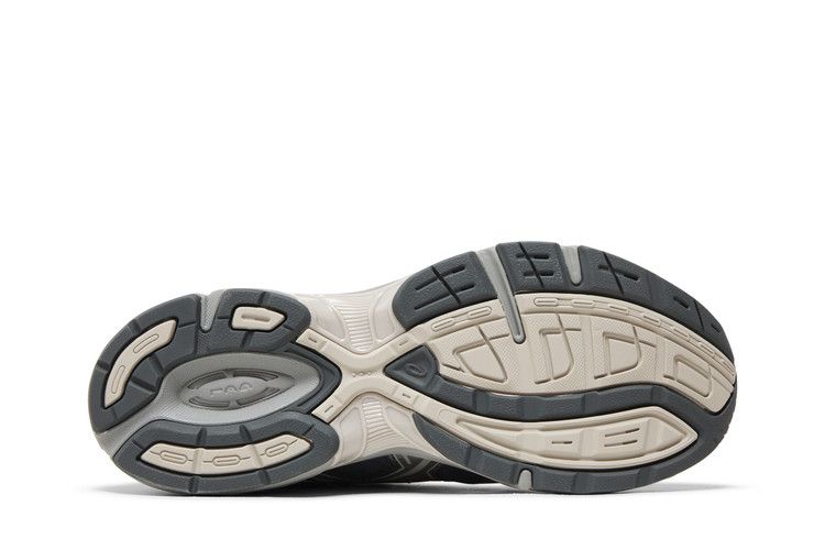 Asics Gel 1130 RE Obsidian Grey