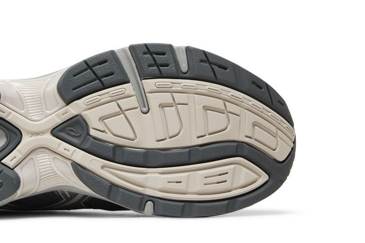 Asics Gel 1130 RE Obsidian Grey