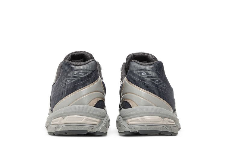 Asics Gel 1130 RE Obsidian Grey