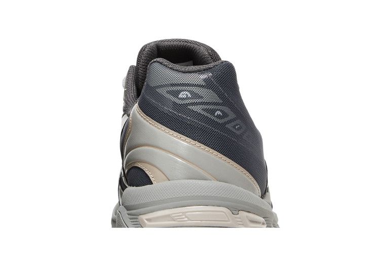 Asics Gel 1130 RE Obsidian Grey