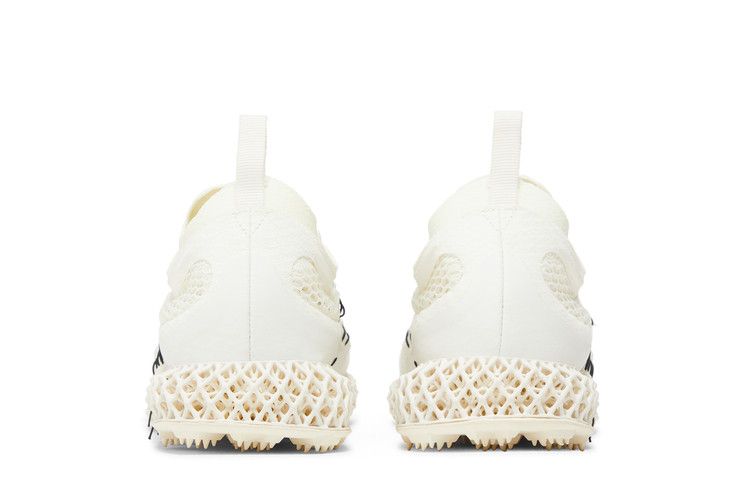 Adidas Y-3 Runner 4d Halo Off White