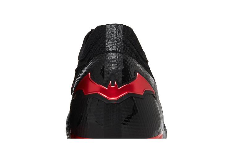 Puma Future Z 1.3 Batman FG/AG - Puma Black / Lave Blast / Puma