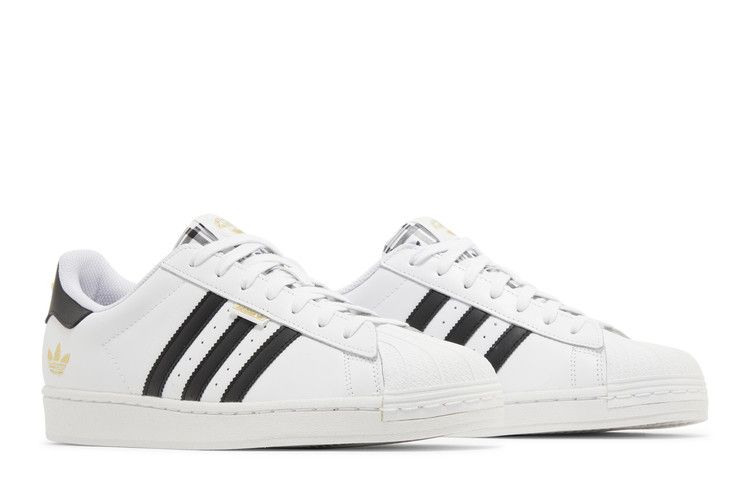 adidas gazelle silver green womens Adidas Superstar II 'Core Black/Cloud White' -Originally $100.00 –  Unheardof Brand main image 0