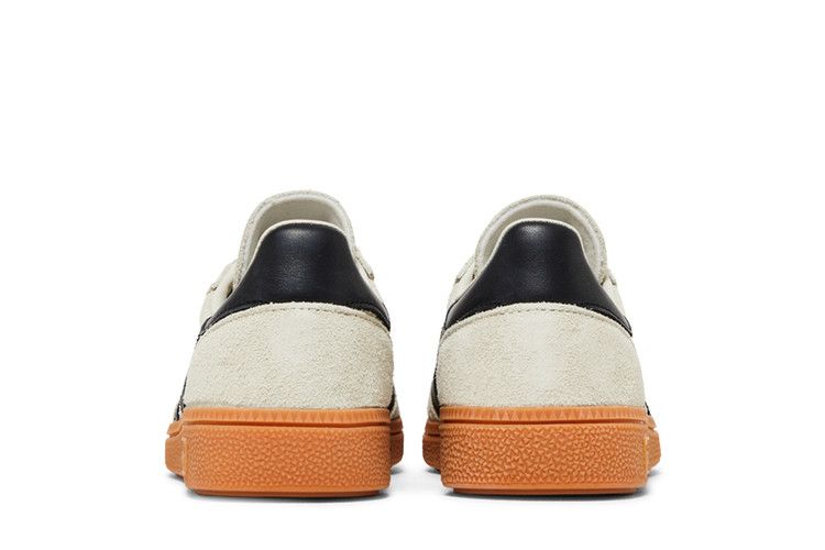 Adidas Wmns Handball Spezial 'aluminium Black Gum'