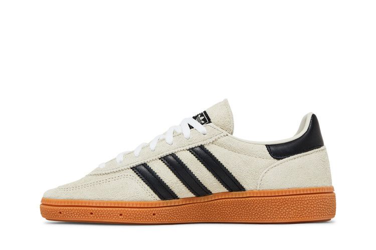 adidas Handball Spezial Aluminum Core Black (Women's) — foto 4