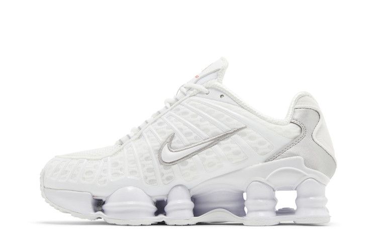 Nike shox clearance 23