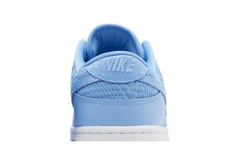 Dunk Low Premium 'Topography - University Blue'