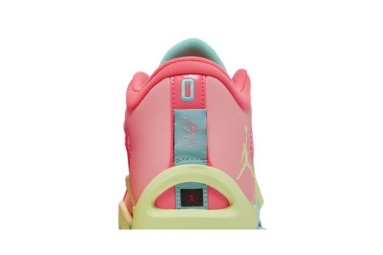Air Jordan Tatum 1 Pf Pink Lemonade