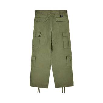 Buy Supreme Cargo Pant 'Olive' - FW23P20 OLIVE | GOAT