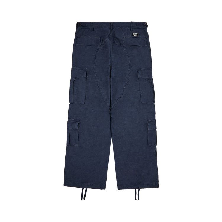 Buy Supreme Cargo Pant 'Navy' - FW23P20 NAVY | GOAT CA