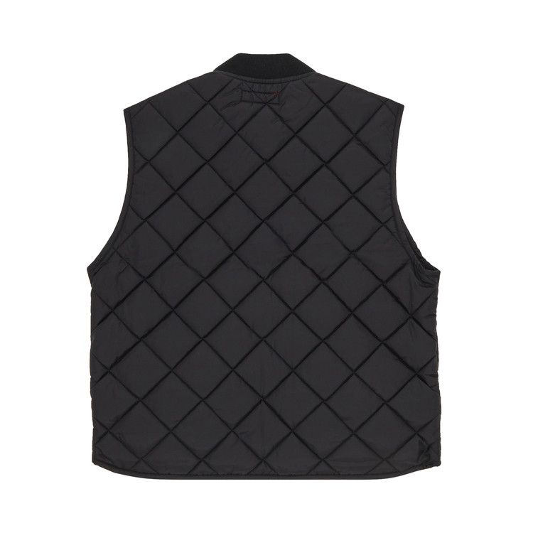 ジャケット・アウター Supreme 23FW Pins Quilted Work Vest S Pins Quilted Work Vest – Supreme