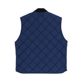 トップス Supreme Pins Quilted Work Vest M 23AW Fall/Winter 2023 Preview – Supreme