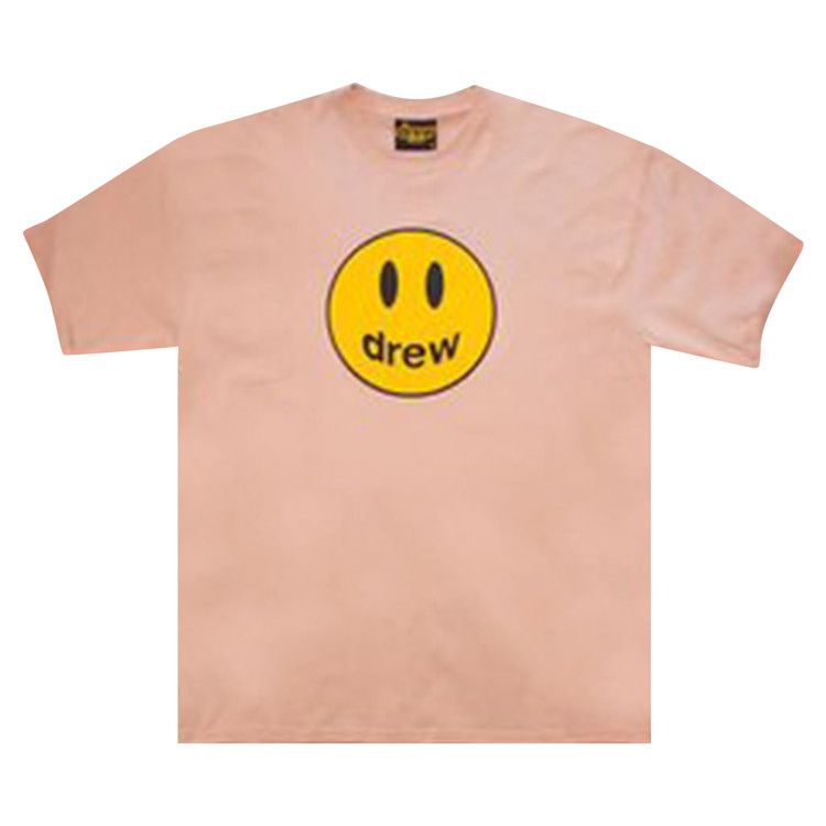 Buy Drew House Mascot Tee 'Dusty Rose' - MASC03 DUST | GOAT