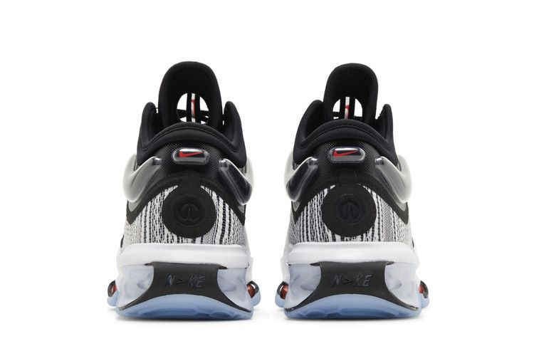 ①NIKE AIR ZOOM G.T. JUMP 2 DJ9431-001 Buy Nike Air Zoom GT Jump 2 'White Black' - DJ9431 001 | GOAT