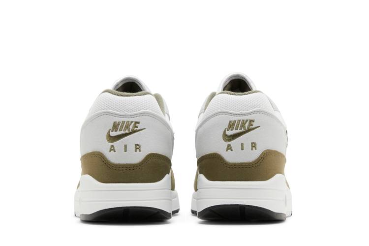 Buy Air Max 1 'Medium Olive' - FD9082 102