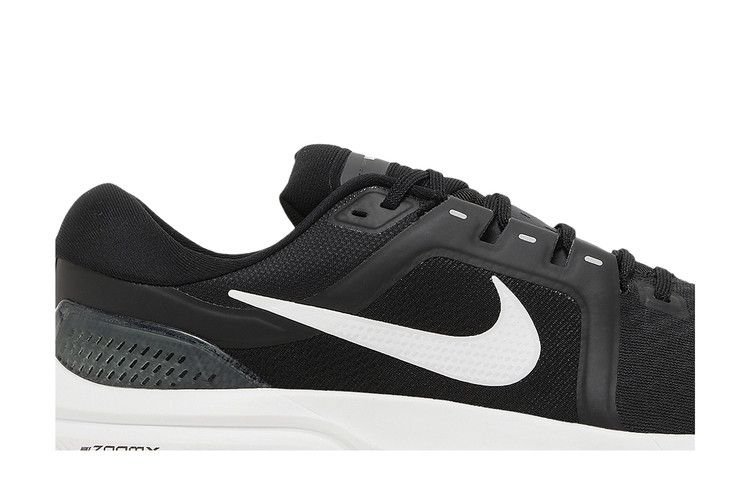 Nike Air Zoom Vomero 16 Black White — foto 3