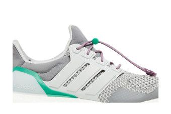 adidas Ultraboost 1.0 Gray‎ Fuchsia Sz 9 HR0071 Trail Running Shoes Excellent Adidas UltraBoost 1.0 Grey Lucid Fuchsia for sale | eBay main image 4