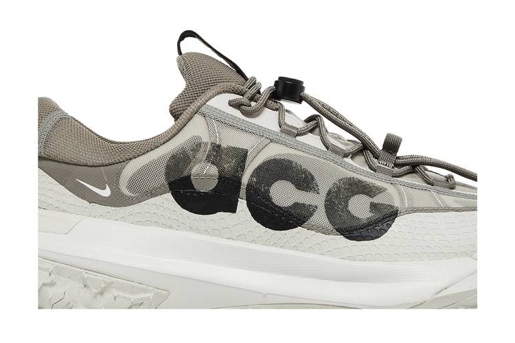 Buy ACG Mountain Fly 2 Low 'Iron Ore' - DV7903 003 | GOAT