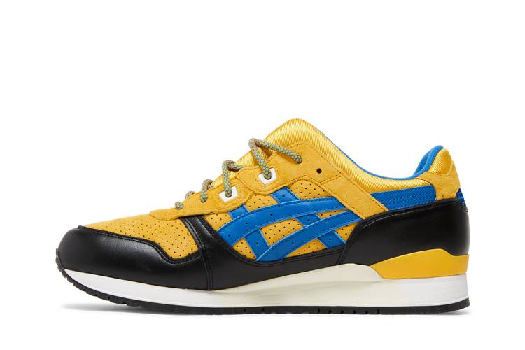 Buy Kith x Marvel x Gel Lyte 3 '07 Remastered 'X-Men 60th