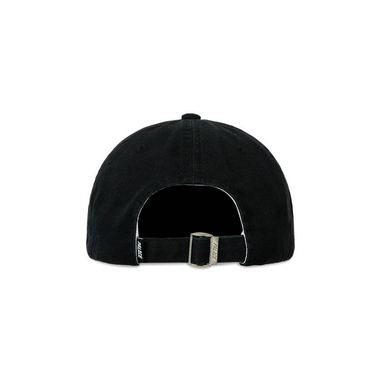 Palace Scorpion Pal Hat 'Black'