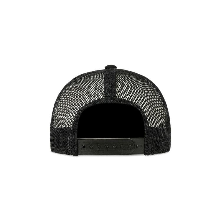 Buy Palace P-Rx Trucker 'Black' - P25H030 | GOAT