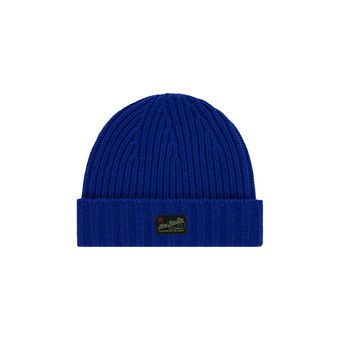 Buy Aimé Leon Dore Cashmere Beanie 'Bluing' - FW23AH015 BLUI