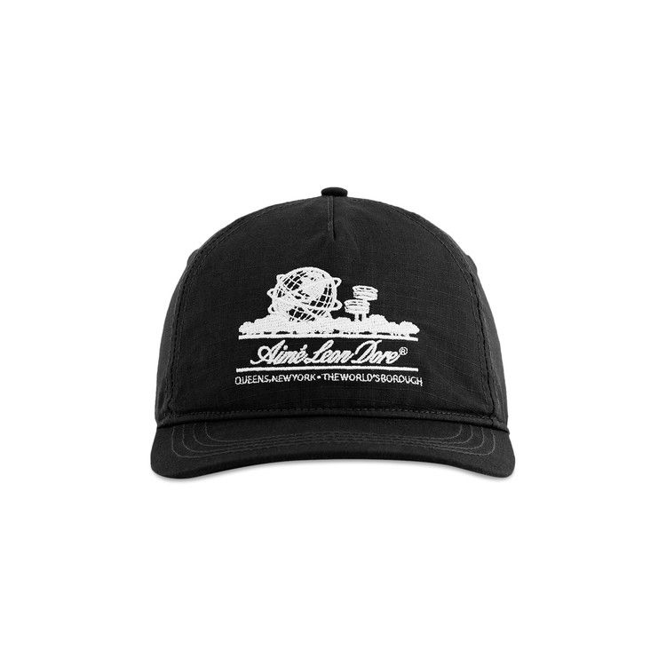 Aime Leon Dore Unisphere Hat Navy メンズ - SS22 - JP