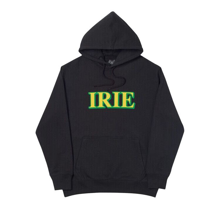 Palace best sale irie hoodie