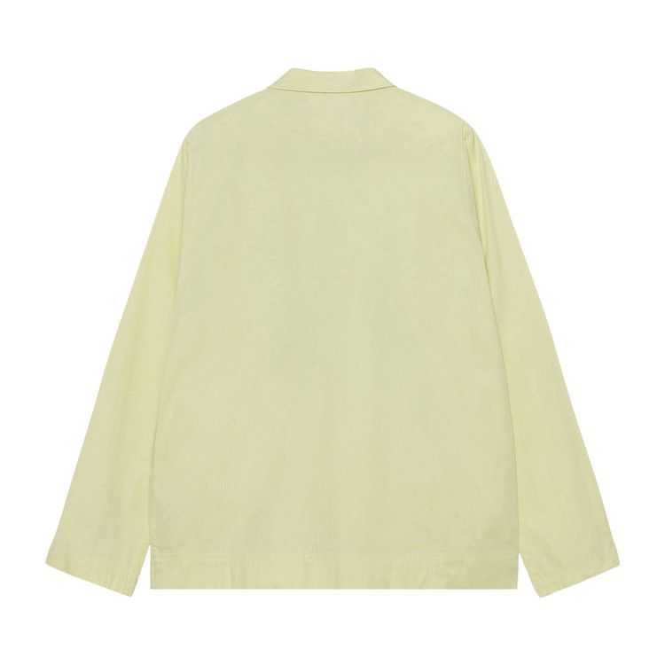 Stüssy & Tekla ライトストーンウォッシュ ドュべカヴァー Stüssy / Tekla | Tekla Fabrics