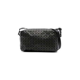 Bao bao issey on sale miyake saddle bag