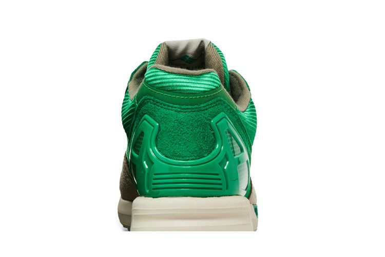 【定番低価】adidas ZX 8000 Fresh Mint Tea GREEN 靴