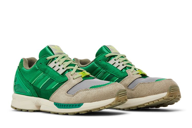 ZX 8000 'Fresh Mint Tea'