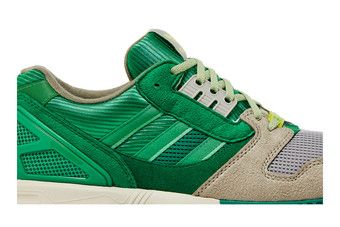 ZX 8000 'Fresh Mint Tea'