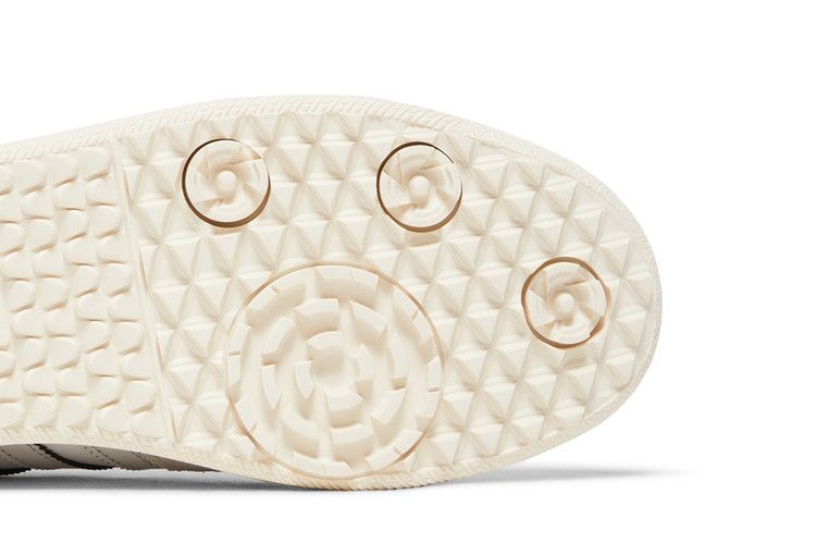 Kith X Samba Spikeless Golf White Green