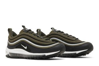 Buy Air Max 97 Olive Sequoia 921826 202 GOAT