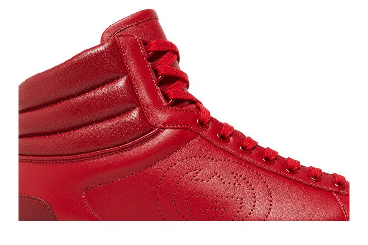 gucciスニーカー Buy Gucci Ace High 'Red' - 625672 1XG10 6473 | GOAT