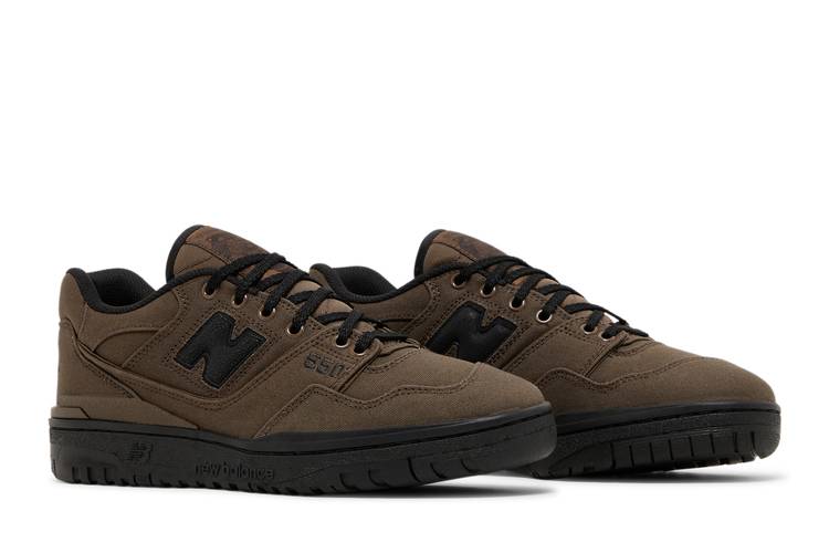 Buy thisisneverthat x 550 'Brown' - BB550TN | GOAT