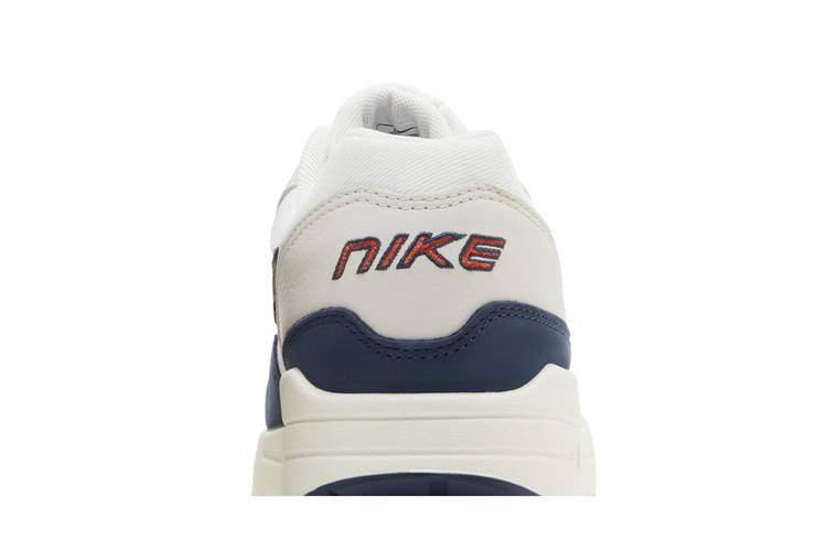 Nike Air Max 1 Light Orewood Brown Obsidian FD2370-110