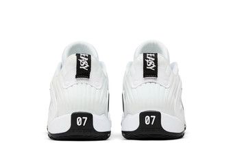 NIKE KD-15 TB Promo Basketball DX6648-100 White Black Panda Men’s Size 13.5 New Nike KD 15 TB Promo White Black Men main image 4