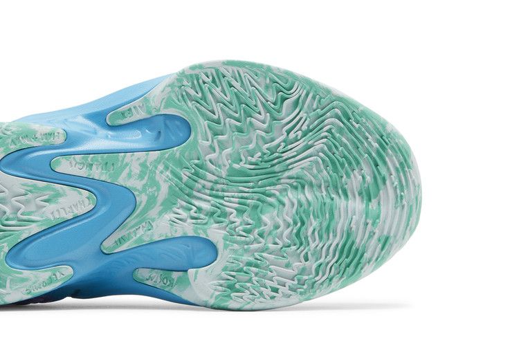 Buy Zoom Freak 4 GS 'Birthstone' - DQ0553 400 | GOAT