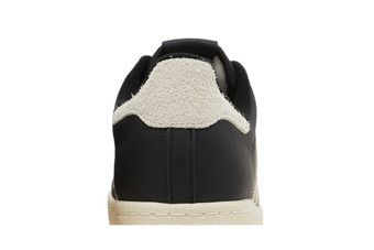 Adidas superstar shop 80s black shearling