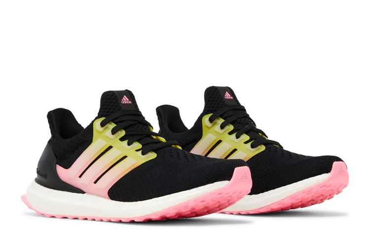 adidas gazelle silver green womens Shop Black Mens adidas Ultraboost Web DNA Lace Up Sneakers  Shoebacca