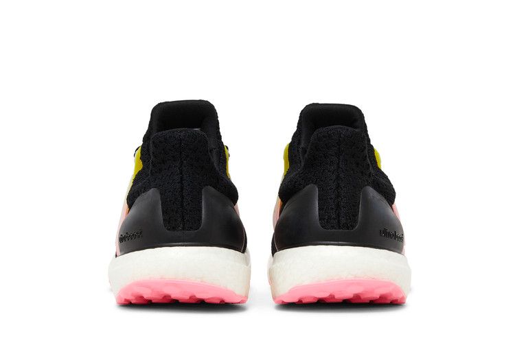 adidas gazelle silver green womens Adidas Ultraboost Climacool 2 DNA Flow Pack Black main image 1